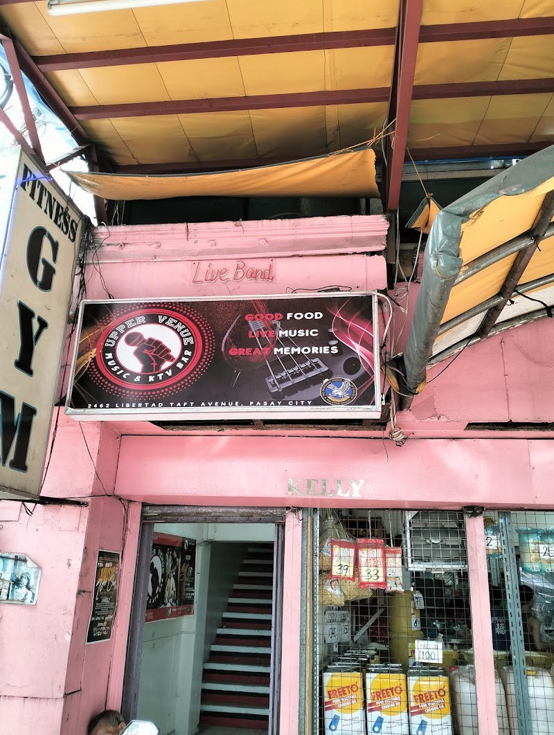 Upper Venue KTV Bar