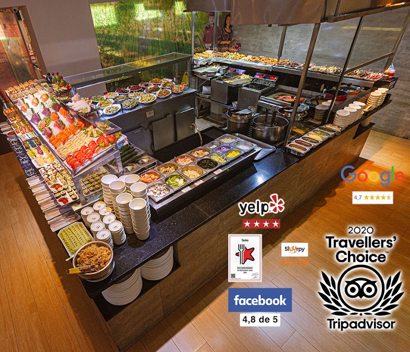 Tanka Restaurante