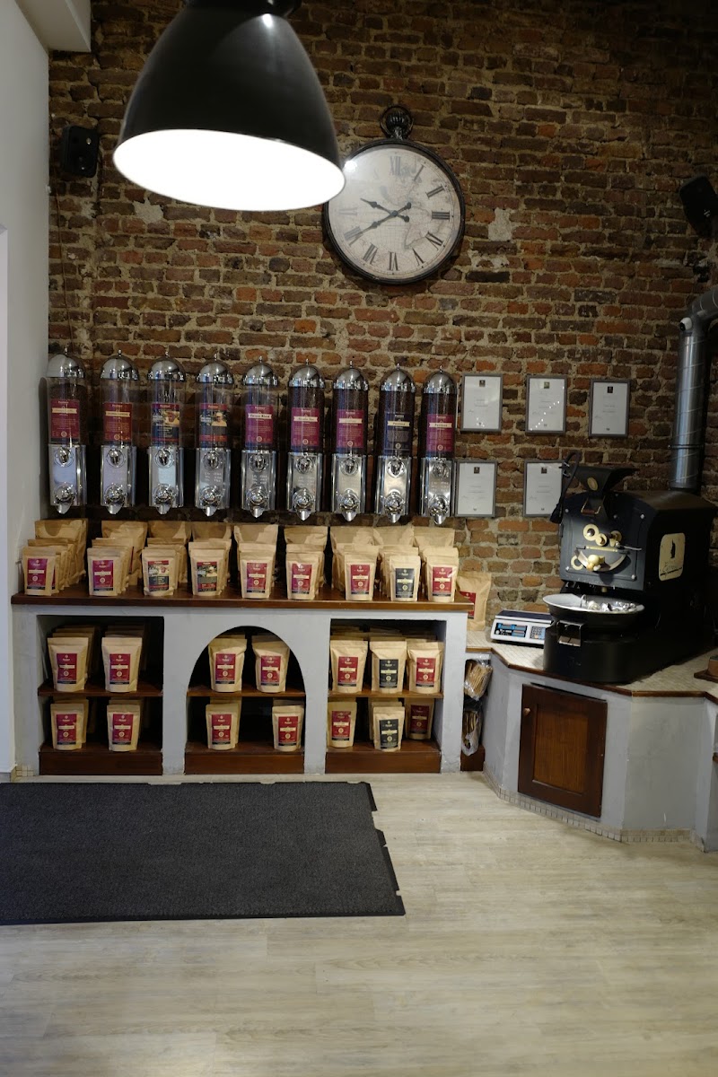Passione Espresso - Duisburg