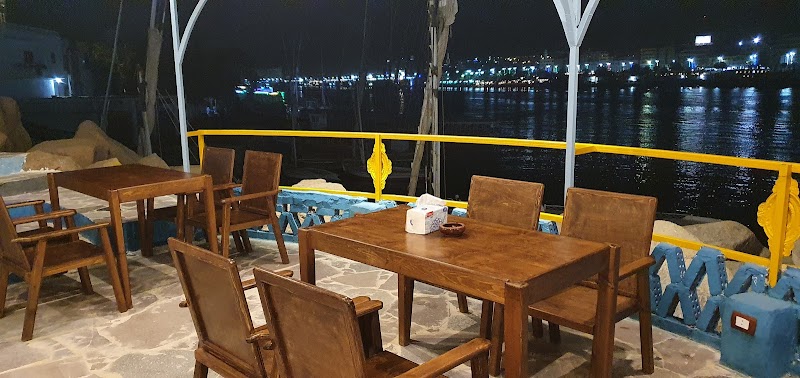 牙买加国王餐厅与咖啡馆 – 阿斯旺最佳餐厅 (King Jamaica Restaurant & Café – Best Restaurant in Aswan)