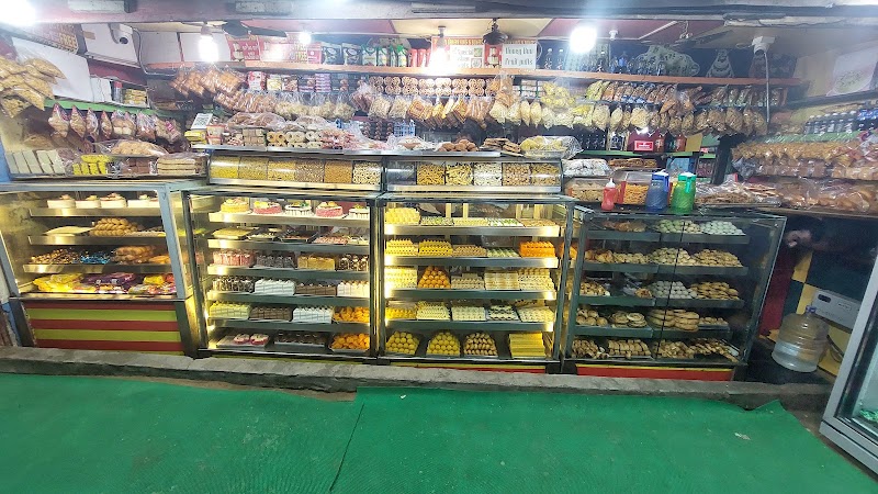 Sri Chennai Bakery King And Sweets