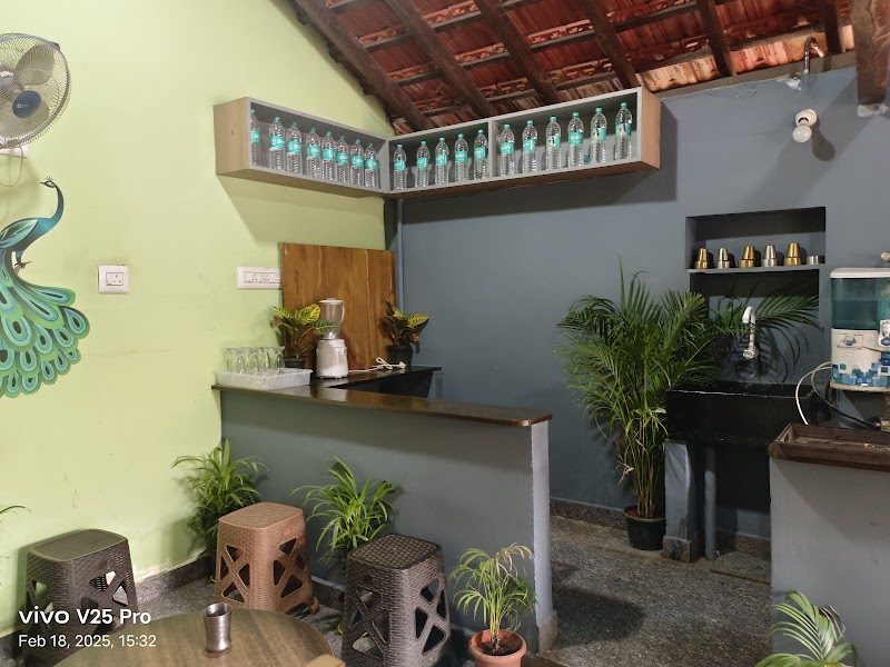 Magil Cafe