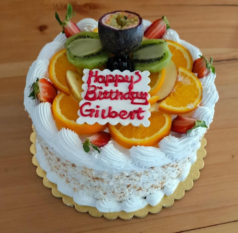 Jospah Cakes