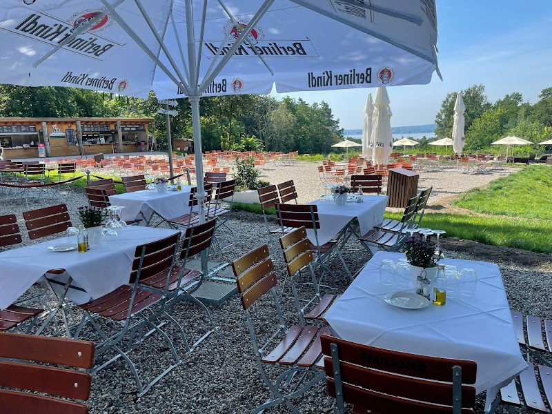 Kaisergarten am Grunewaldturm