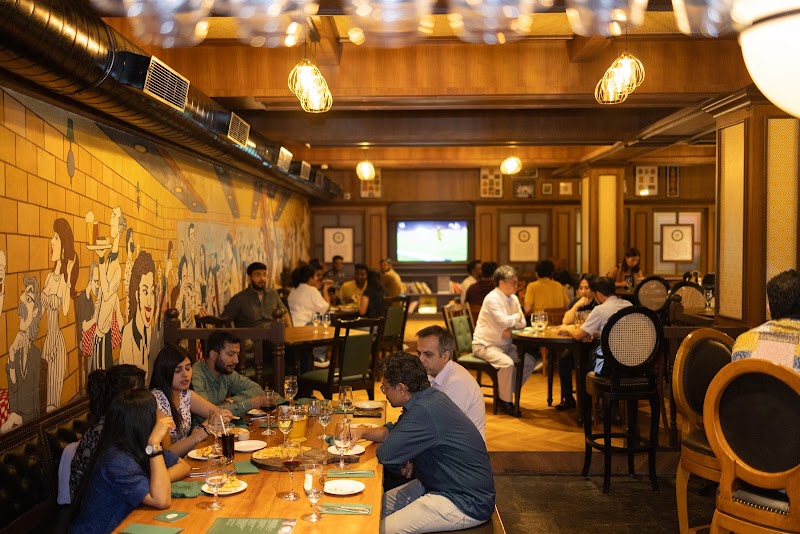 The Biere Club | Lavelle Road