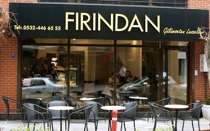 Fırından