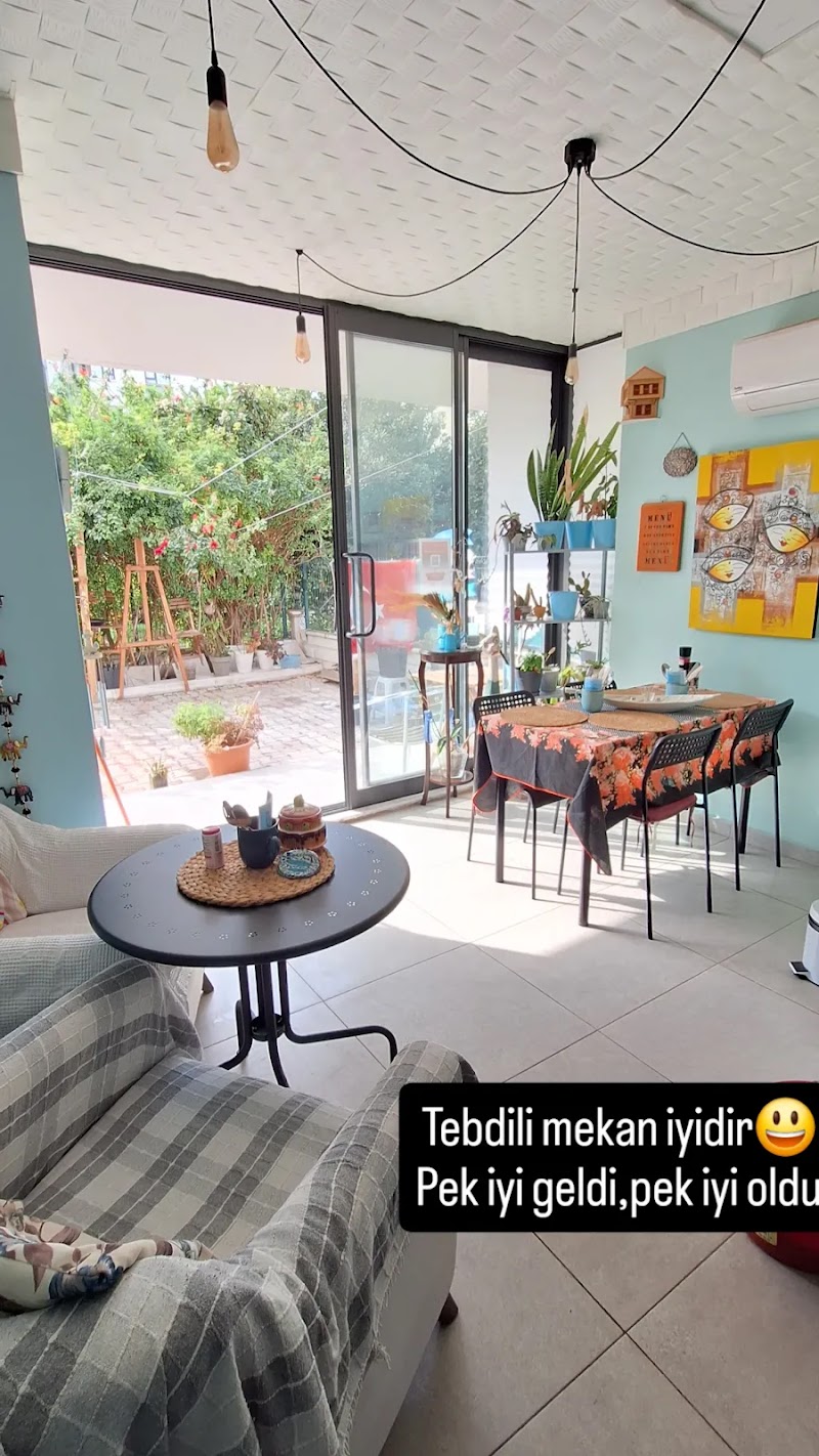 Alâka cafe restaurant