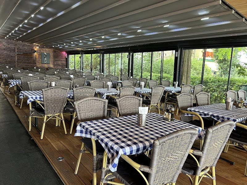Restaurant Asteria Köpenick