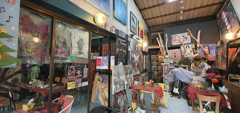 Art Space Cafe
