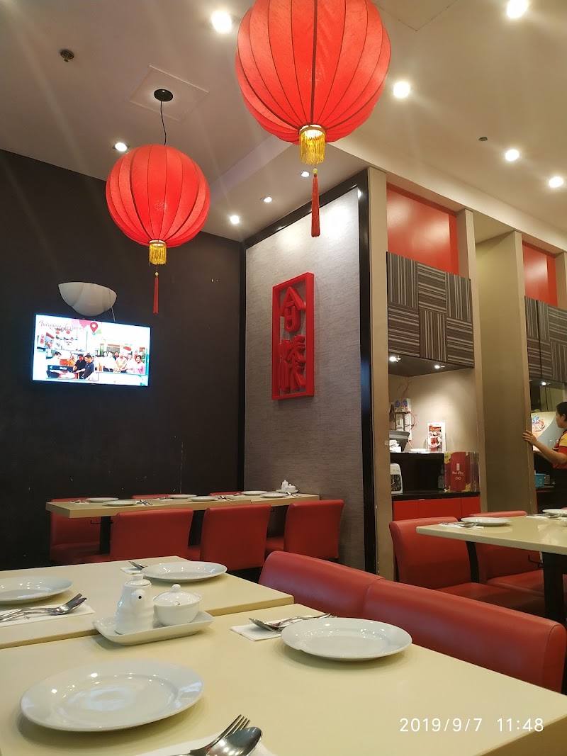 Hap Chan - General Trias Cavite