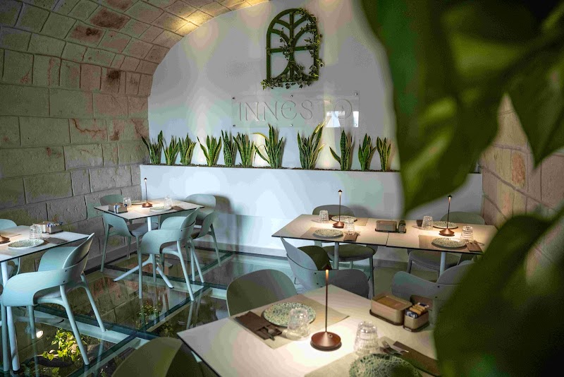 Innesto Bistrot