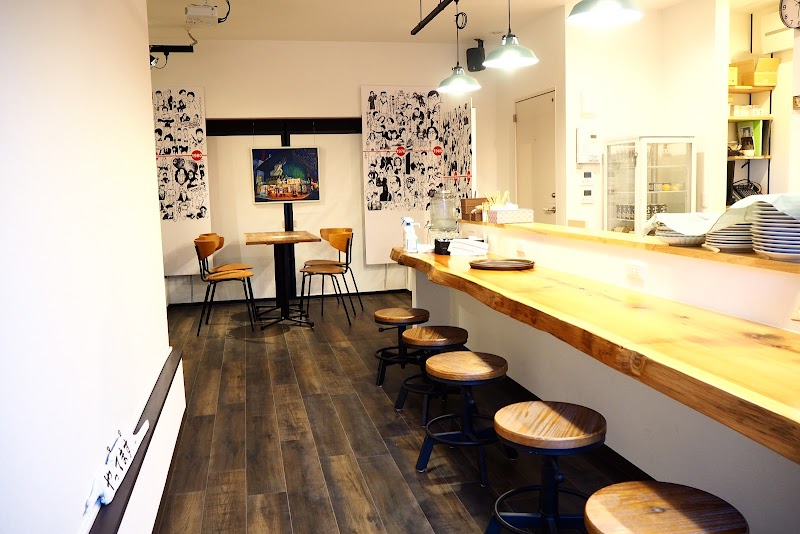 Cafe&Space むぅむぅ