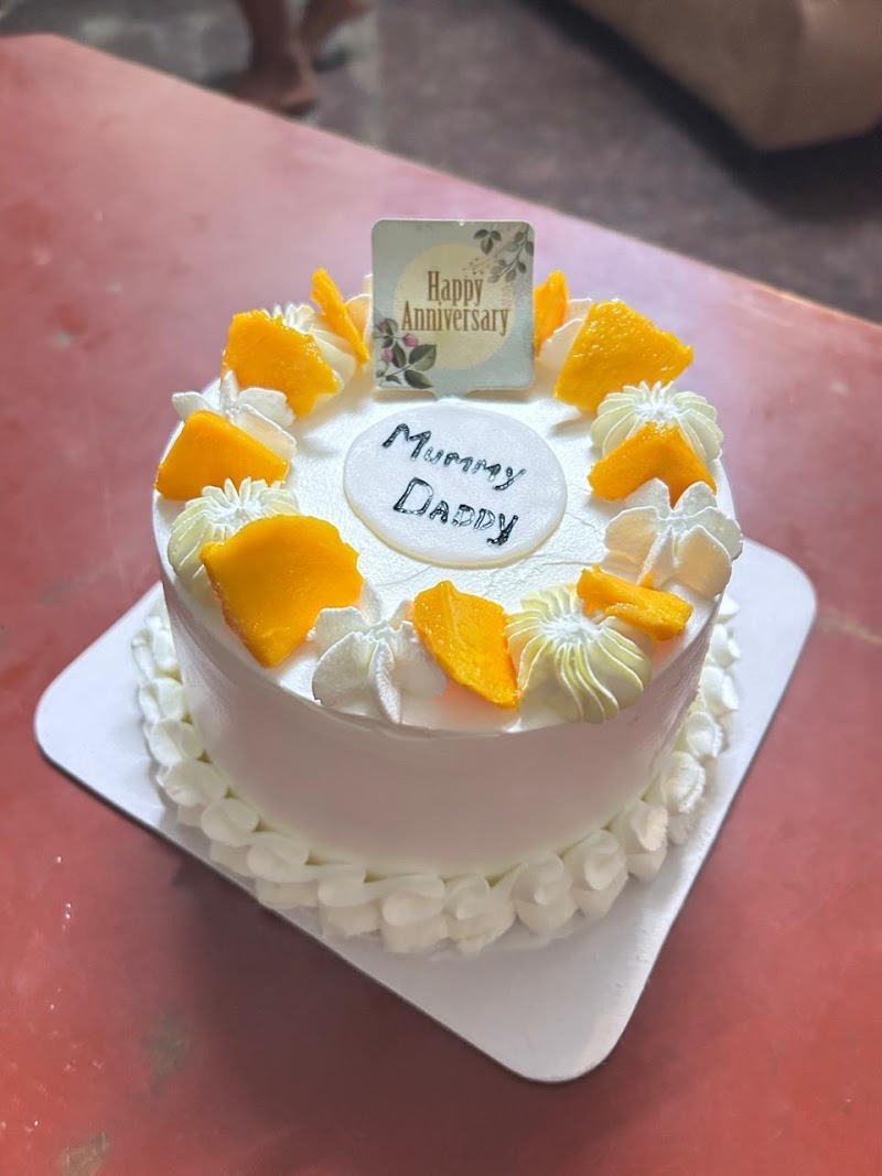 Keer's Bake House