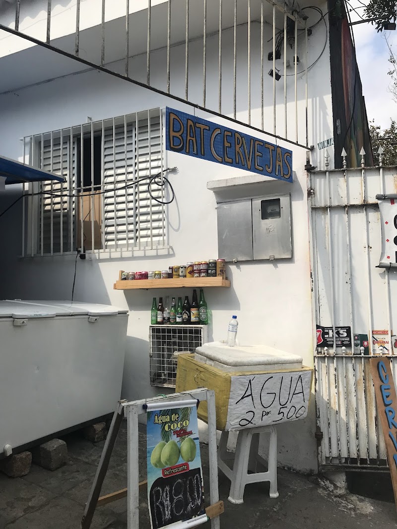 João do Beco