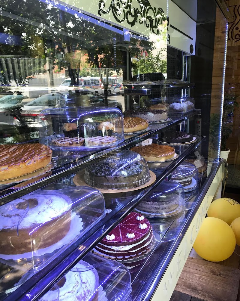 Pie Land