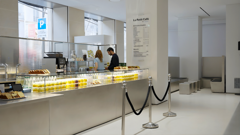 Le Petit Café Cojean