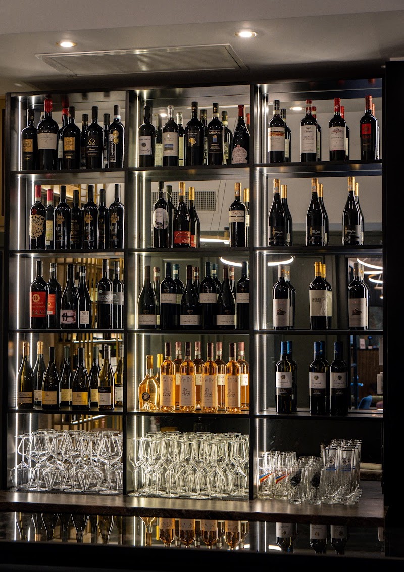 Restaurant23