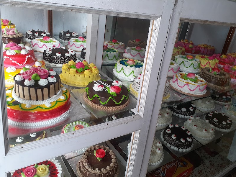 GITA CAKE SHOP