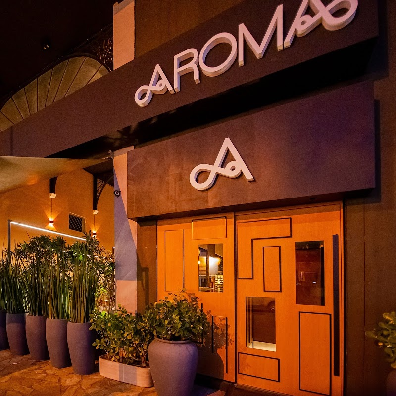 Aroma Brasília