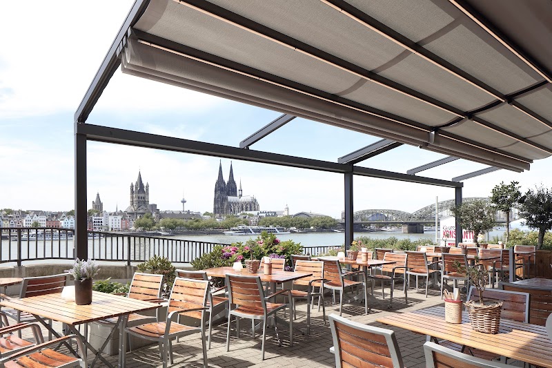 Kaiser Konstantin - Kölsches Brauhaus