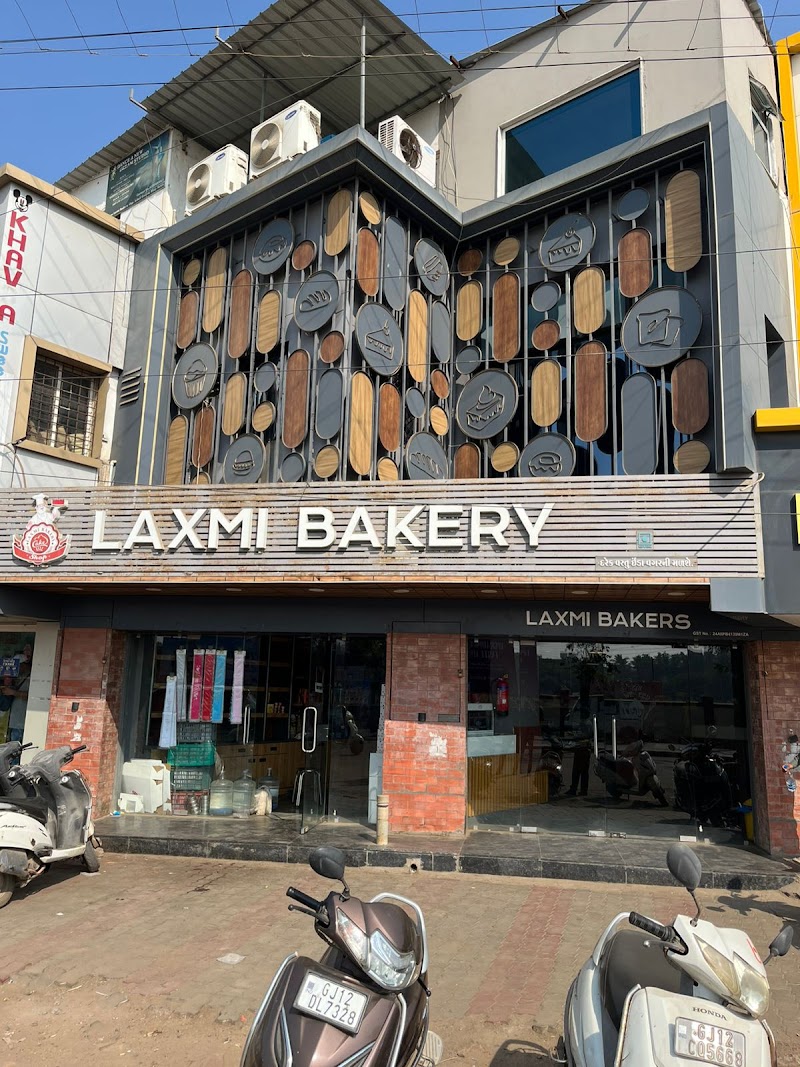 LAXMI BAKERY