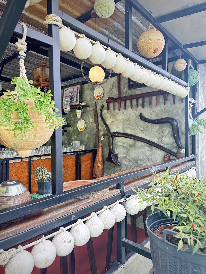 Khao Suan Pho Restaurant