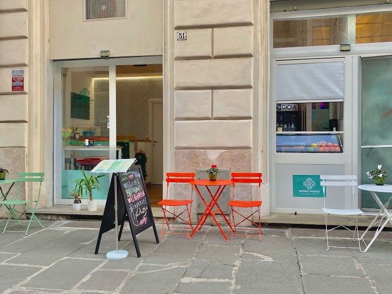 Bistrot Giudice
