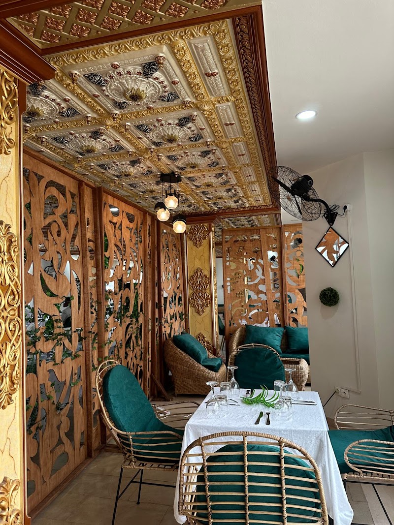 Restaurant Chez Abby