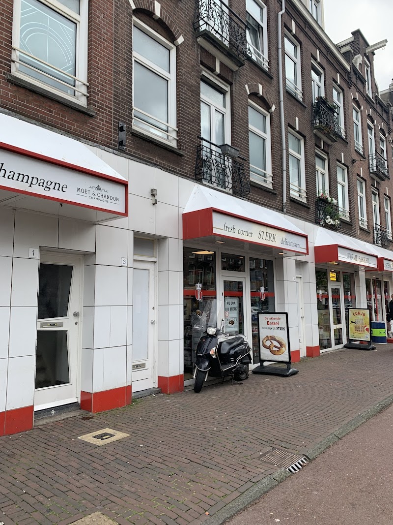 Sterk Amsterdam
