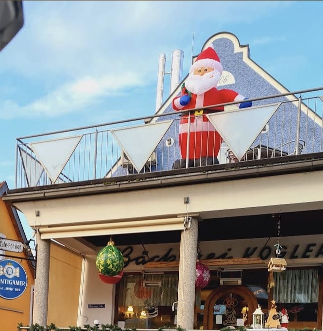 Bäckerei Kogler