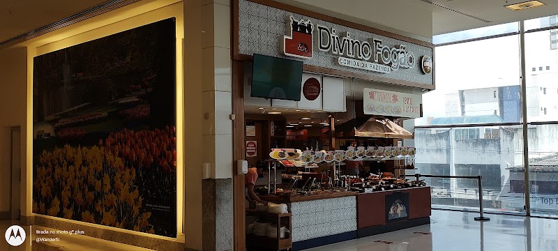 Divino Fogão