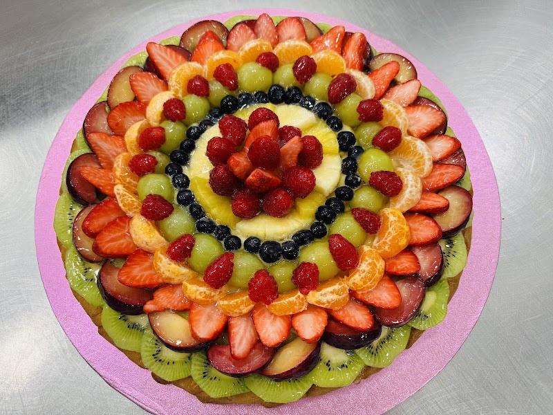 Laboratorio di Pasticceria Pucci