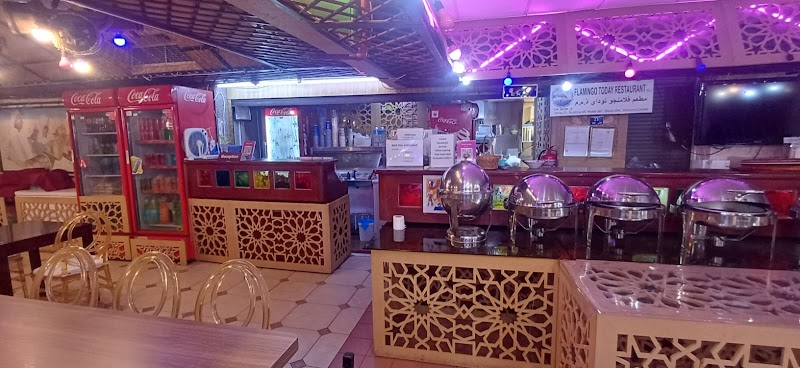 Flamingo Today Restaurant W.L.L