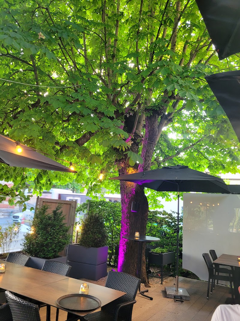 贝肯堡餐厅