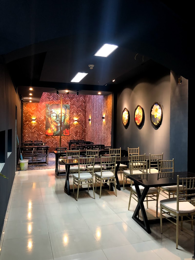 Nhà Hàng Chay Ngọc Chi - Vegetarian Restaurant Michelin guide 2025