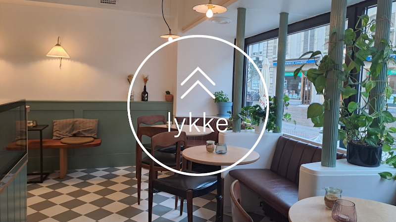 lykke - Bar - Café Boutique