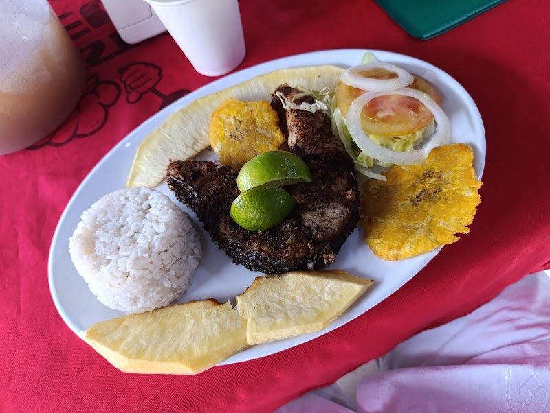Rest. Delicias De Ayora