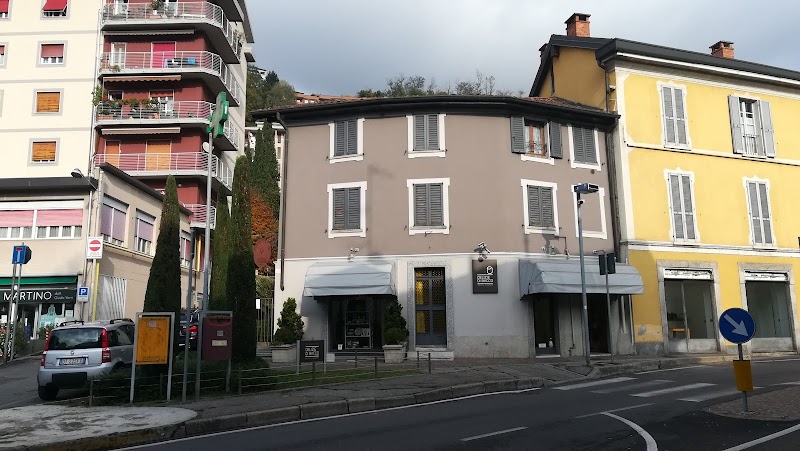DELIZIE DI BACCO - ENOTECA Como