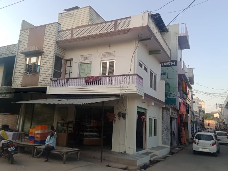 ASHOKA HOTEL