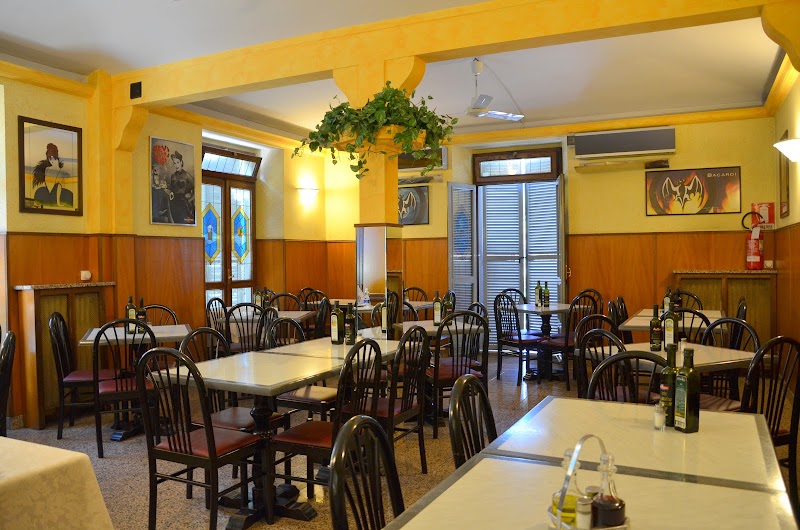 Torre Cremeria Bar