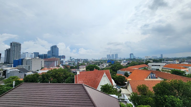 ARTOTEL Thamrin - Jakarta