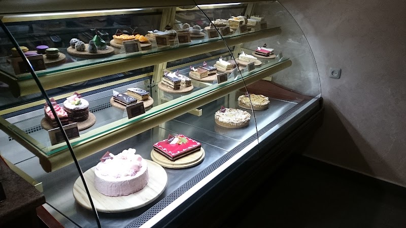 Pasticceria Cakes