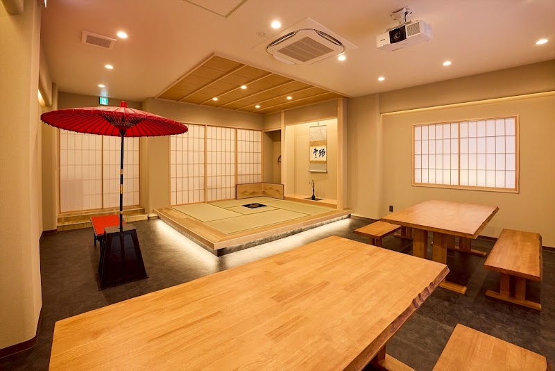 MATCHA CAFE & STUDIO ASAKUSA