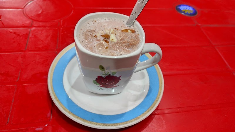 Waheed Cold Corner