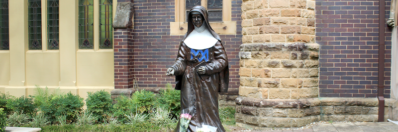 Mary Mackillop Place