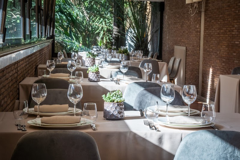 Ristorante Consolini