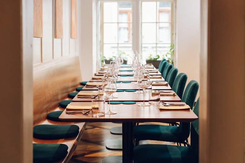 Restaurant ZOE