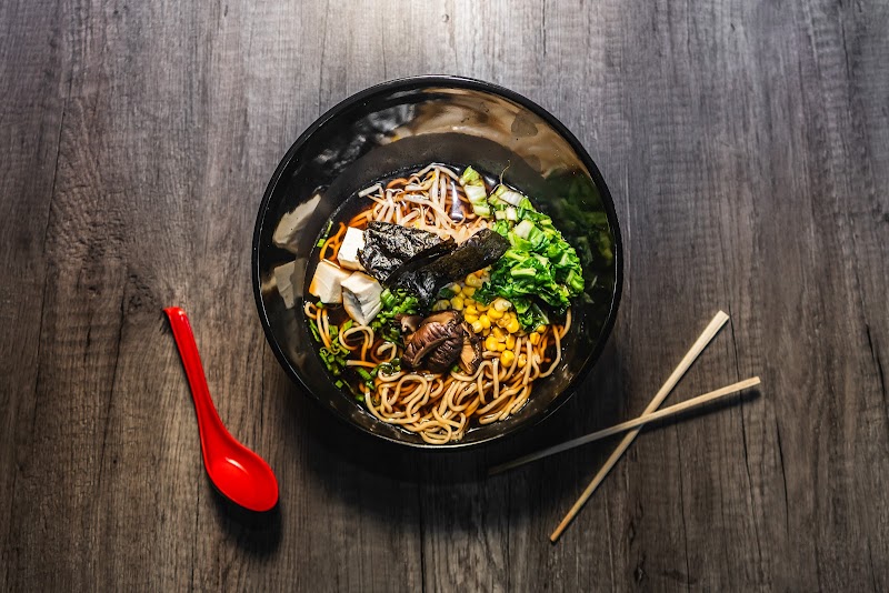 Korai Japanese Kitchen