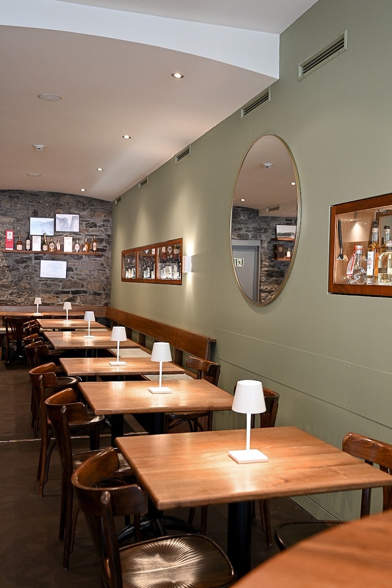 Per Bacco - Restaurant, Café und Vinothek