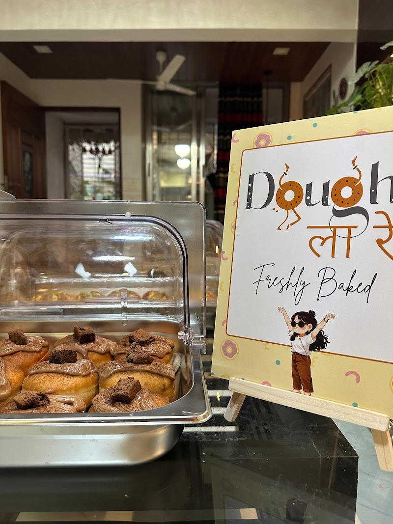 Dough La re